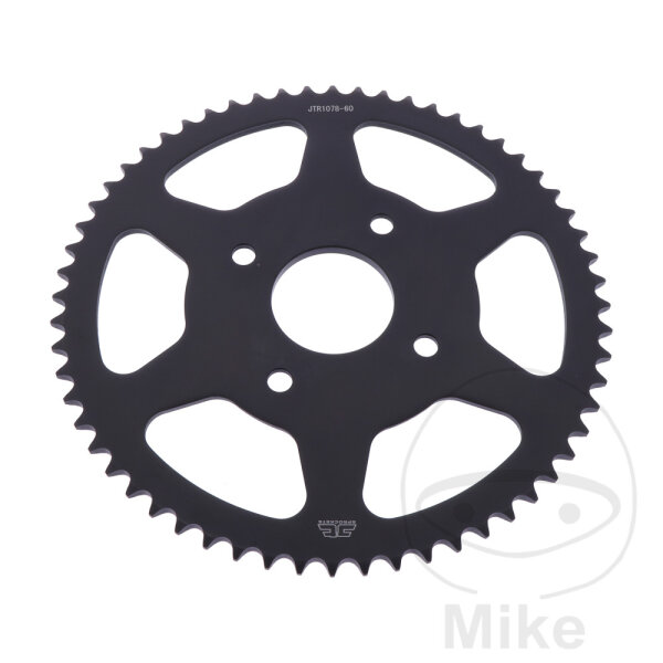 Pignone  60 denti passo 420 054 / 092 per Yamaha TZR 50 RR 50 WGP Anniversary