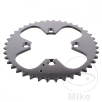 Sprocket  40 teeth pitch 520 black 090 / 110 for...
