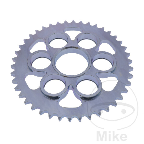 Pignone  42 denti passo 530 060 / 091 per Ducati Multistrada 1200 S Pikes Peak ABS