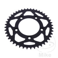Pignone  44 denti passo 520 100 / 124 per Ducati...