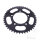 Pignone  45 denti passo 520 nero 100 / 124 per Ducati Scrambler 800 Italia