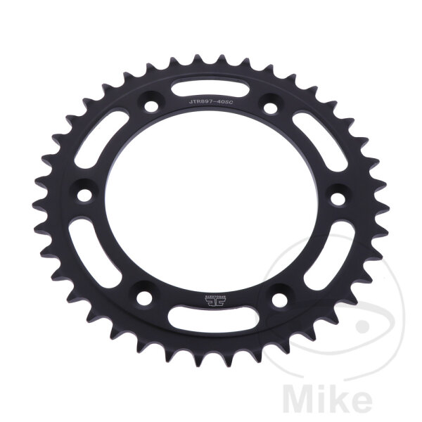 Sprocket  40 teeth pitch 520 125 / 150 for Husqvarna Enduro 701 KTM Enduro 690 R LC4