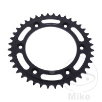 Sprocket  40 teeth pitch 520 125 / 150 for Husqvarna...