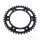 Sprocket  40 teeth pitch 520 125 / 150 for Husqvarna Enduro 701 KTM Enduro 690 R LC4