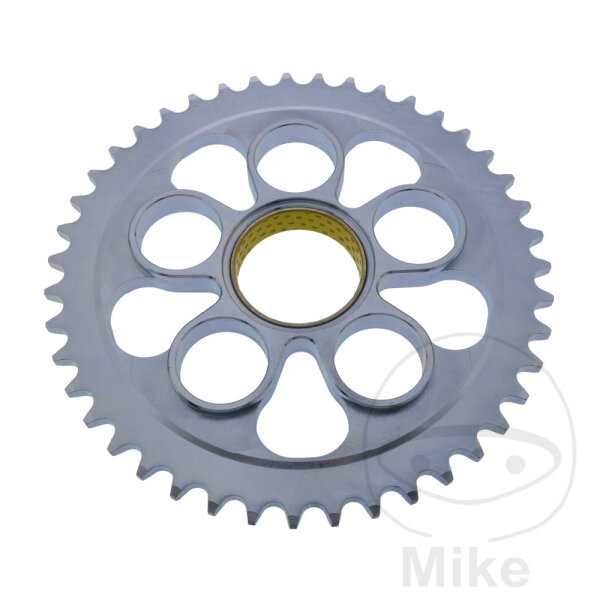 Sprocket  43 teeth pitch 525 055 / 085 for Ducati Monster 1000 S4RS Multistrada DS 1000