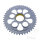Sprocket  43 teeth pitch 525 055 / 085 for Ducati Monster 1000 S4RS Multistrada DS 1000
