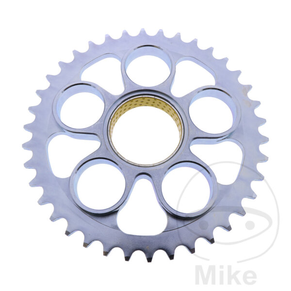 Sprocket  38 teeth pitch 525 055 / 085 for Ducati Hypermotard Monster Multistrada 1100