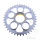 Sprocket  38 teeth pitch 525 055 / 085 for Ducati Hypermotard Monster Multistrada 1100