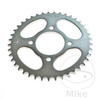 Kettenrad  41 Z&auml;hne Teilung 428 058 / 078 f&uuml;r...