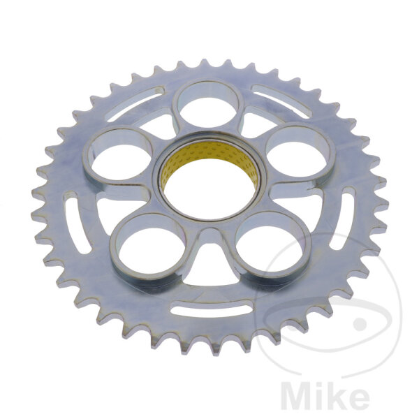 Pignone  40 denti passo 525 055 / 085 per Ducati Hypermotard Monster Multistrada 1100