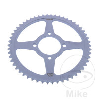 Sprocket  54 teeth pitch 428 062 / 080 for Yamaha TT-R...