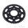 Pignone  45 denti passo 428 058 / 090 per per Honda CB 125 T2 Twin Kymco Hipster 125