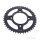 Pignone  46 denti passo 428 080 / 100 per AJP PR3 125 Enduro Honda CRF 100 125 F