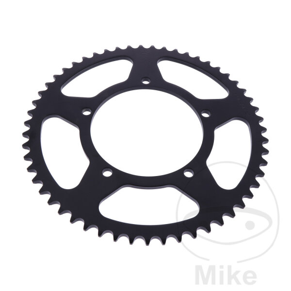 Sprocket  55 teeth pitch 420 105 / 120 for Aprilia MX 50 Malaguti XTM 50 Enduro