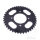 Pi&ntilde;&oacute;n  41 dientes paso 428 negro 065 / 085 para SYM Wolf 125 Legend