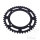 Sprocket  44 teeth pitch 428 110 / 126 for Kawasaki KLX 125 C D D-Tracker KX 65 A