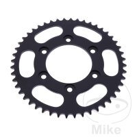 Sprocket  48 teeth pitch 420 080 / 100 for Rieju RR 50...