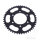 Pignone  48 denti passo 420 080 / 100 per Rieju RR 50 Spike Sport Super Motard