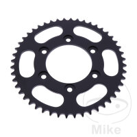 Sprocket  52 teeth pitch 420 080 / 100 for Rieju RR 50...