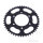 Pignon de cha&icirc;ne  52 dents pas 420 080 / 100 pour Rieju RR 50 Spike Sport Super Motard