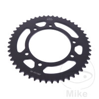 Pignon de cha&icirc;ne  50 dents pas 420 105 / 125 pour...