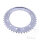 Sprocket  45 teeth pitch 530 154 / 176 for Honda CB 1000 R 1000 RA VFR 800 A ABS