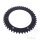 Sprocket  43 teeth pitch 530 155 / 176 for Triumph Speed Triple Sprint 1050 ST