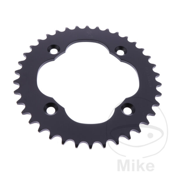 Pignone  38 denti passo 520 113 / 137 per Suzuki LT-R 450 Quadracer LT-Z 400 Quadsport