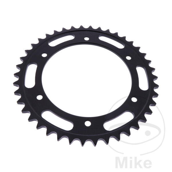 Pignone  42 denti passo 525 136 / 156 per Suzuki DR 650 SE SEU XF 650 U Freewind