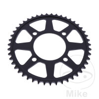 Pignone  47 denti passo 428 076 / 100 per Suzuki RG 125 F...