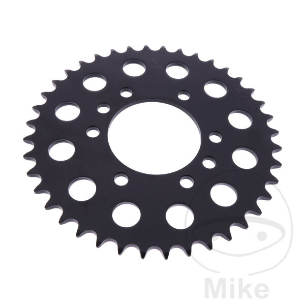 Pignone  40 denti passo 520 076 / 100 per Suzuki GSX-R 750 W VL 250 LC Intruder
