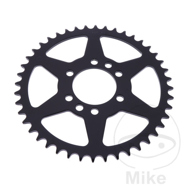 Sprocket  44 teeth pitch 520 064 / 084 for Suzuki LT-F 160 LT-Z 400 RV 200 Van Van