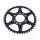 Sprocket  44 teeth pitch 520 064 / 084 for Suzuki LT-F 160 LT-Z 400 RV 200 Van Van