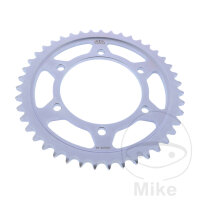 Sprocket  43 teeth pitch 530 110 / 130 for Kawasaki GPX...