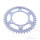 Pignone  43 denti passo 530 110 / 130 per Kawasaki GPX 600 R GPZ 600 R Ninja