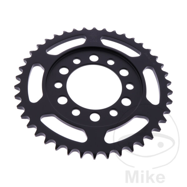 Pignone  42 denti passo 428 062 / 080 per Yamaha TW 125 H Trailway TY 125