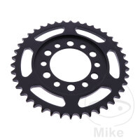 Sprocket  42 teeth pitch 428 062 / 080 for Yamaha TW 125...