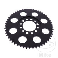Kettenrad  54 Z&auml;hne Teilung 428 062 / 080 f&uuml;r...