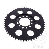 Kettenrad  55 Z&auml;hne Teilung 428 062 / 080 f&uuml;r...