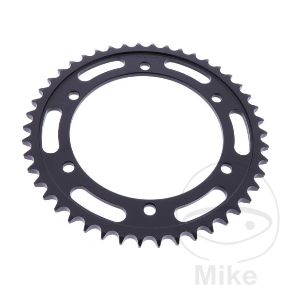 Pi&ntilde;&oacute;n  46 dientes paso 428 120 / 136 para Yamaha FZR 400 RRSP TDR 125 H XT 250