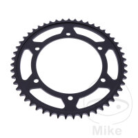 Pignon de cha&icirc;ne  51 dents pas 428 120 / 136 pour...