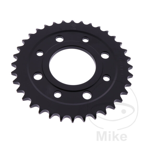 Sprocket  36 teeth pitch 428 058 / 090 for Honda CB 100 K Super Sports CB 125 J