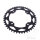 Pi&ntilde;&oacute;n  45 dientes paso 520 125 / 145 para Yamaha YFM 350 R Raptor YFZ 450 R YSX
