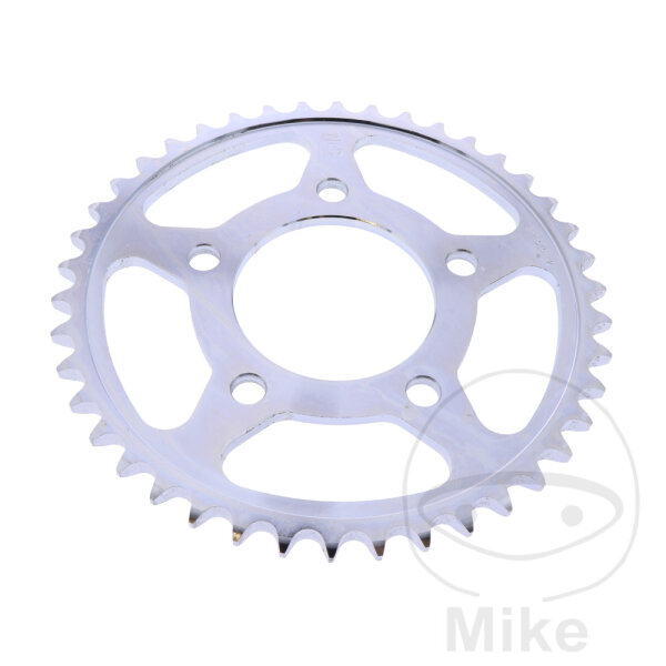 Sprocket  42 teeth pitch 530 080 / 110 for Triumph Thunderbird Tiger 900 Trophy 1200