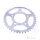 Sprocket  42 teeth pitch 530 080 / 110 for Triumph Thunderbird Tiger 900 Trophy 1200