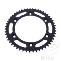 Sprocket  51 teeth pitch 428 130 / 150 for Honda XLR 125...