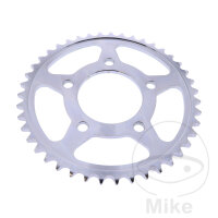 Pignon de cha&icirc;ne  43 dents pas 530 080 / 110 pour...