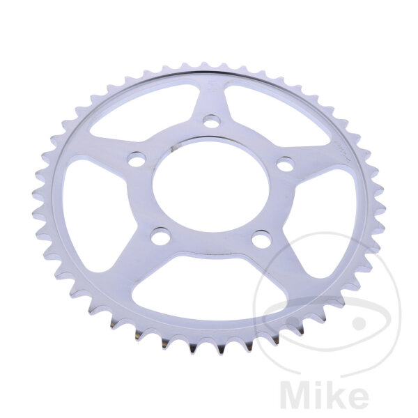 Pignone  46 denti passo 530 080 / 110 per Triumph Adventurer Sprint 900 Sport