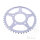 Pignone  46 denti passo 530 080 / 110 per Triumph Adventurer Sprint 900 Sport