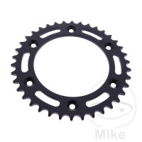 Pignone  38 denti passo 520 125 / 153 per Honda CR 500 R...